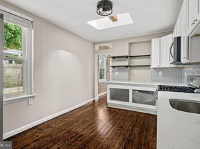 127 Seville Street, Philadelphia PA 19127
