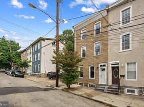 127 Seville Street, Philadelphia PA 19127