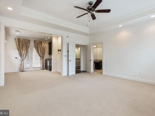 8319 Quarry Manor Terrace, Bethesda MD 20817