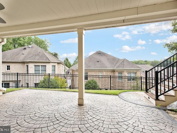 8319 Quarry Manor Terrace, Bethesda MD 20817