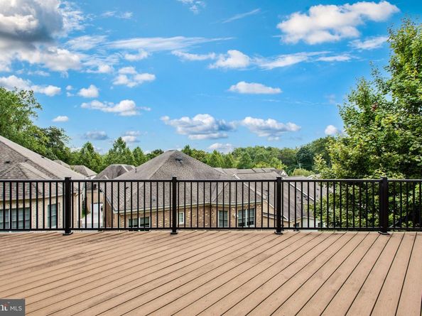 8319 Quarry Manor Terrace, Bethesda MD 20817