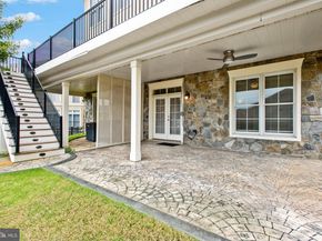 8319 Quarry Manor Terrace, Bethesda MD 20817