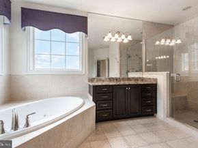 8319 Quarry Manor Terrace, Bethesda MD 20817