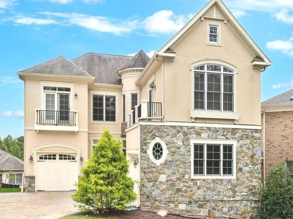 8319 Quarry Manor Terrace, Bethesda MD 20817