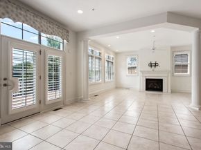 8319 Quarry Manor Terrace, Bethesda MD 20817