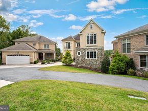 8319 Quarry Manor Terrace, Bethesda MD 20817