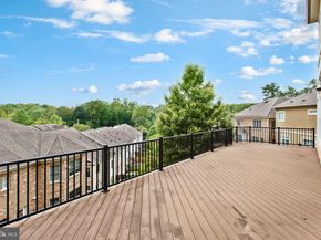 8319 Quarry Manor Terrace, Bethesda MD 20817