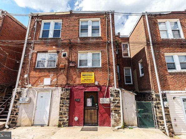 4735 Tampa Street, Philadelphia PA 19120