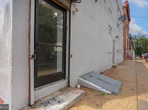 133 W Huntingdon Street, Philadelphia PA 19133