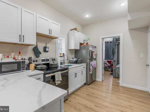 133 W Huntingdon Street, Philadelphia PA 19133
