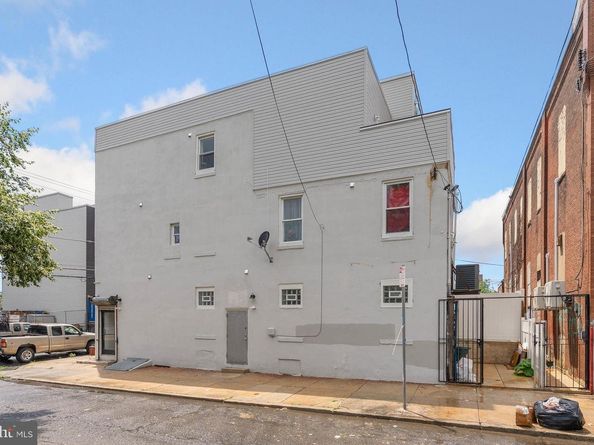 133 W Huntingdon Street, Philadelphia PA 19133