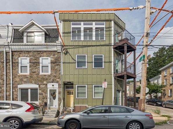 3937 Terrace Street, Philadelphia PA 19128