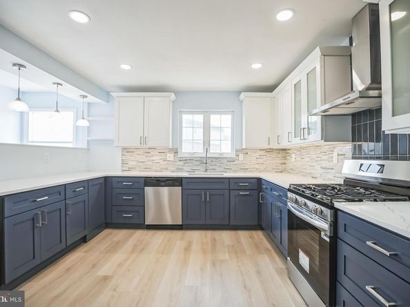 3631 Whitehall Lane, Philadelphia PA 19114