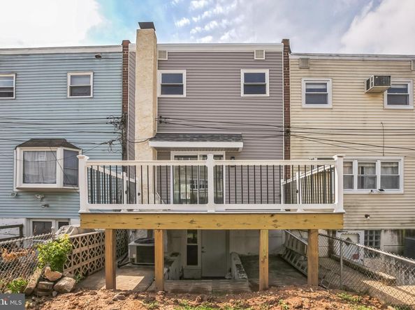 3631 Whitehall Lane, Philadelphia PA 19114