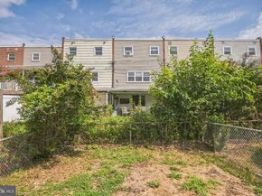 3631 Whitehall Lane, Philadelphia PA 19114