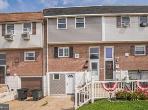 3631 Whitehall Lane, Philadelphia PA 19114