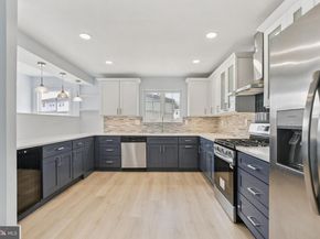 3631 Whitehall Lane, Philadelphia PA 19114