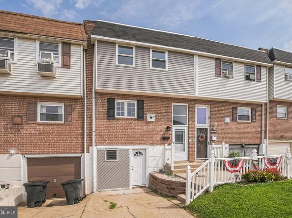 3631 Whitehall Lane, Philadelphia PA 19114