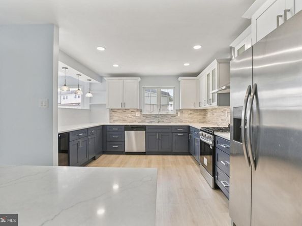3631 Whitehall Lane, Philadelphia PA 19114
