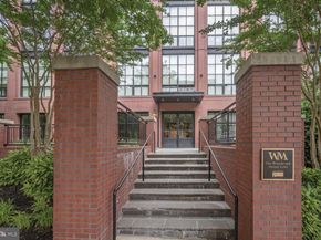 1615 N Queen Street M303, Arlington VA 22209