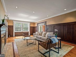 501 E Sedgwick Street, Philadelphia PA 19119