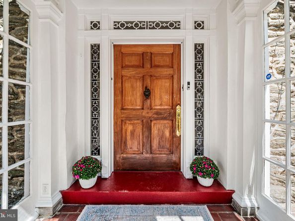 501 E Sedgwick Street, Philadelphia PA 19119