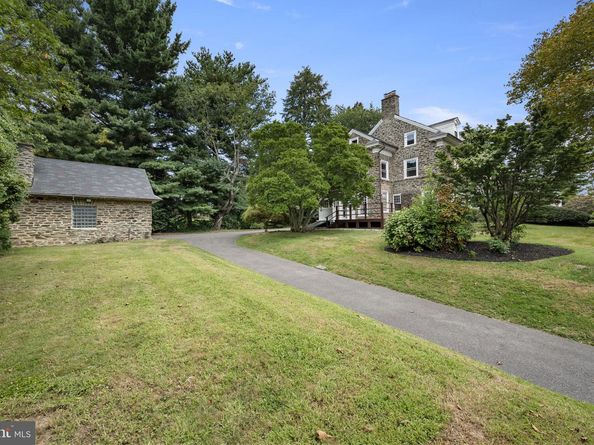 501 E Sedgwick Street, Philadelphia PA 19119
