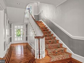 501 E Sedgwick Street, Philadelphia PA 19119
