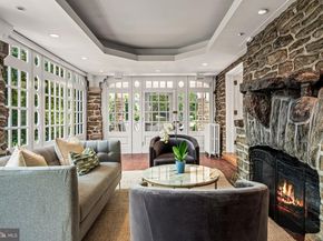 501 E Sedgwick Street, Philadelphia PA 19119