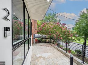 424 Missouri Avenue NW 2, Washington DC 20011