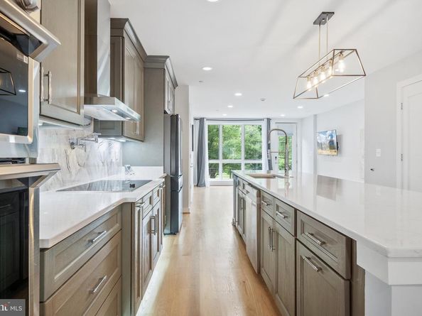424 Missouri Avenue NW 2, Washington DC 20011