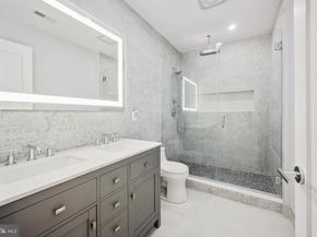 424 Missouri Avenue NW 2, Washington DC 20011