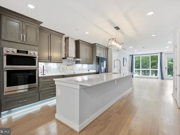 424 Missouri Avenue NW 2, Washington DC 20011
