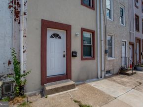 1361 Sellers Street, Philadelphia PA 19124