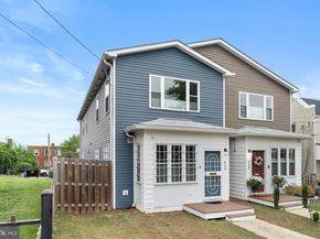 948 Division Avenue NE, Washington DC 20019