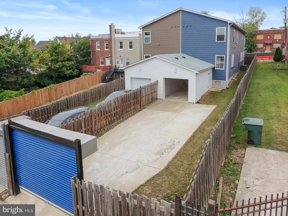 948 Division Avenue NE, Washington DC 20019