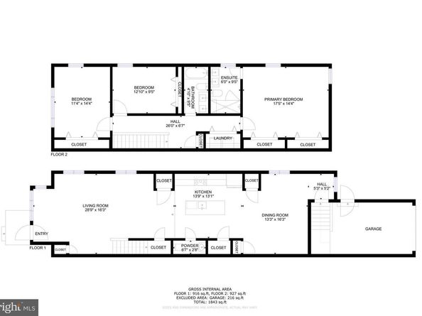 948 Division Avenue NE, Washington DC 20019