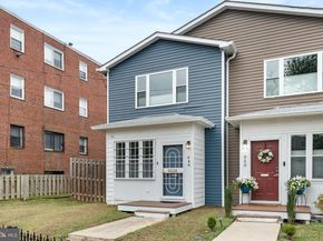 948 Division Avenue NE, Washington DC 20019