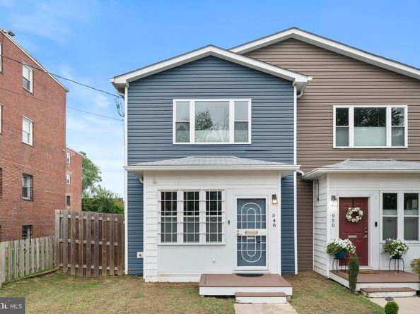 948 Division Avenue NE, Washington DC 20019
