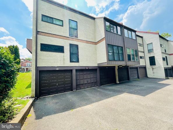 233 Township Line Road 4C, Elkins Park PA 19027