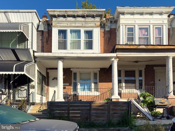 5333 Malcolm Street, Philadelphia PA 19143