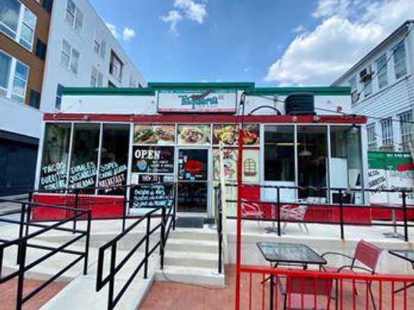 505 Kennedy Street NW 002, Washington DC 20011