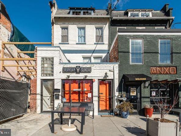 505 Kennedy Street NW 002, Washington DC 20011