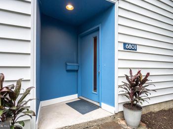 6801 Cavalier Trail