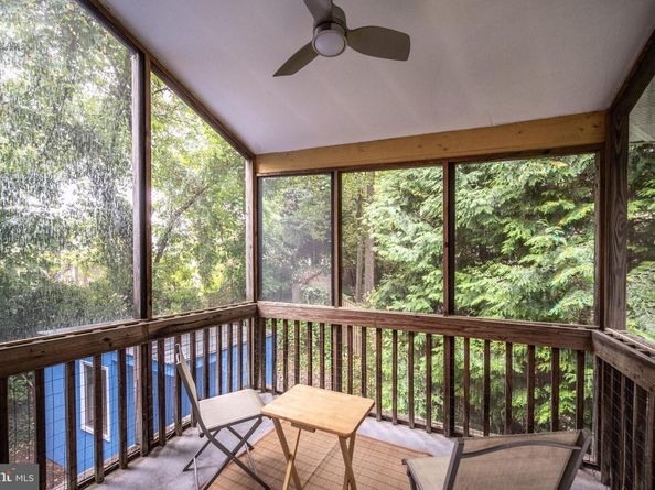 6801 Cavalier Trail, Falls Church VA 22042
