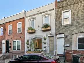1537 S Lecount Street, Philadelphia PA 19146