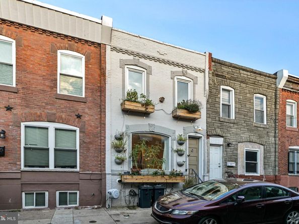 1537 S Lecount Street, Philadelphia PA 19146