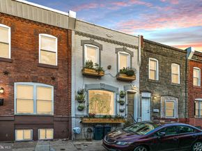 1537 S Lecount Street, Philadelphia PA 19146