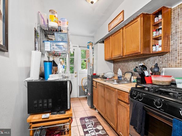 3427 B Street SE, Washington DC 20019