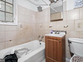 3427 B Street SE, Washington DC 20019